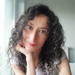 Małgorzata Harbuz<br/> www.dobrezielsko.pl